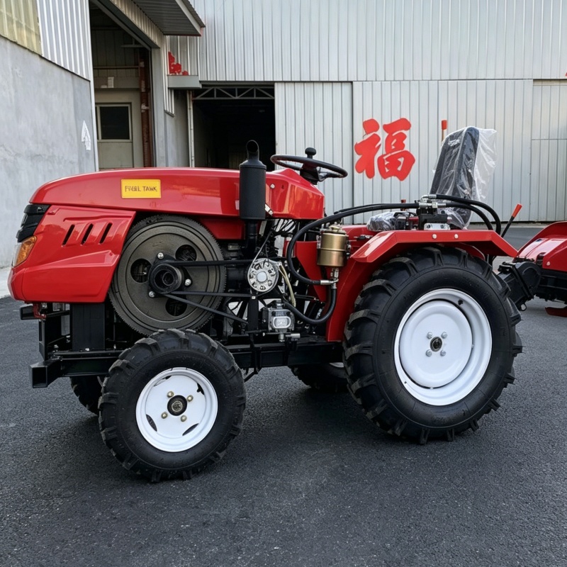 Agriculture Farming Equipments - Customized Machinery, High-quality Agricultural Equipment, Agricultural