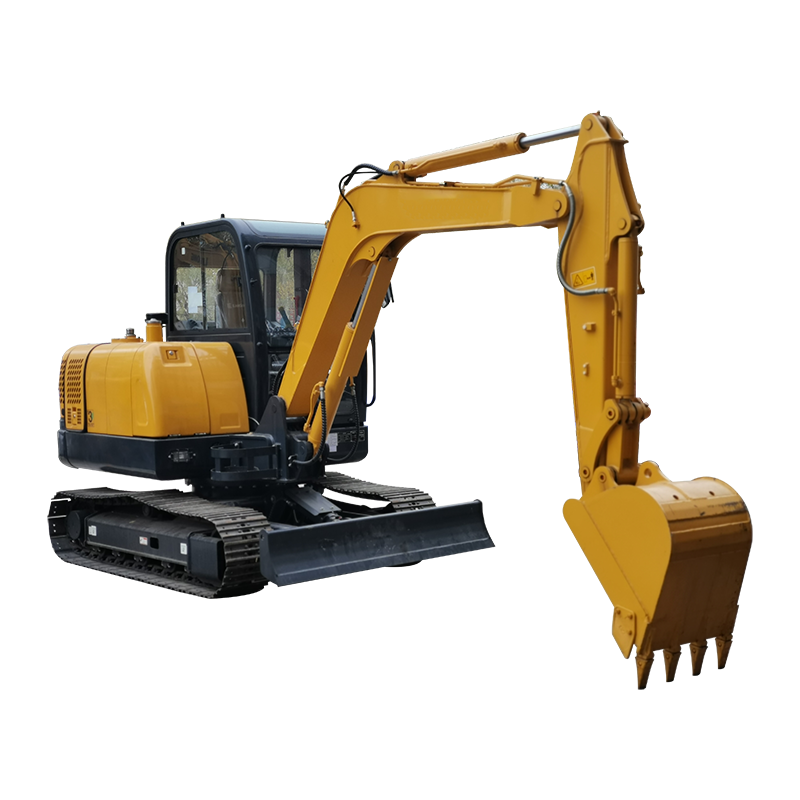 906 Small Excavator EPA Approv - Us Agriculture Farming Job 评论和价格