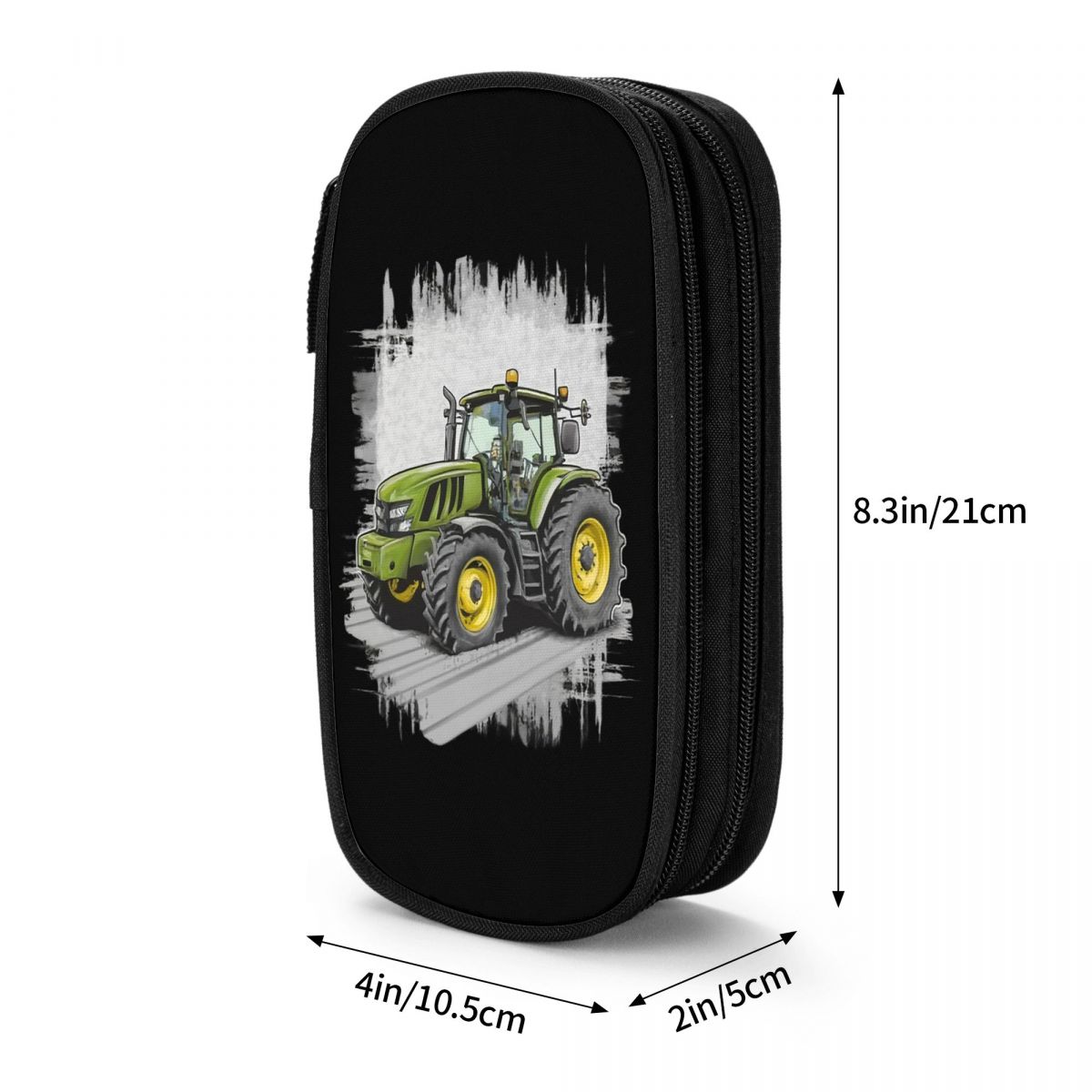 Cartoon Agricultural Tractor O - Agriculture Farming School 评论和价格
