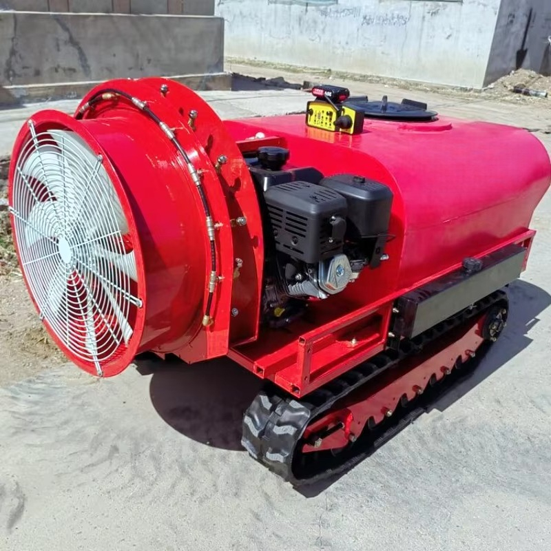 Multifunctional Self-Propelled - Agriculture Farming Equipments 评论和价格