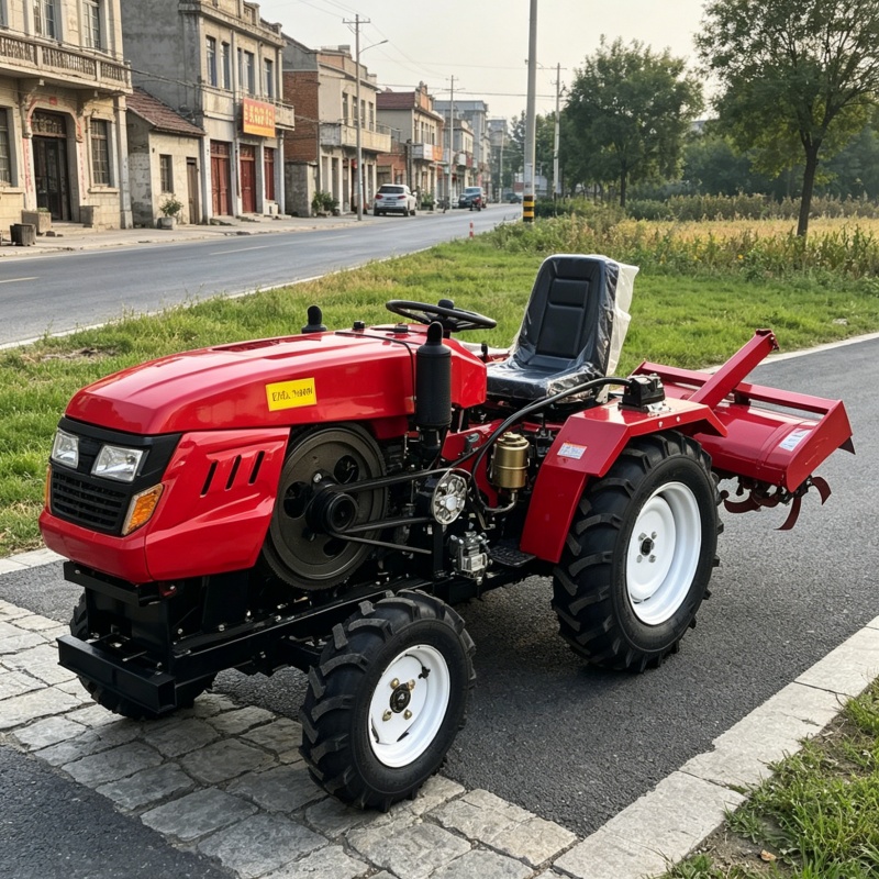 Customized Farm Tillage Equipm - Agriculture Farming Equipments 评论和价格
