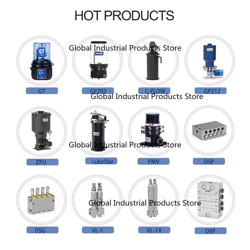 CISO PMN Oil Lubrication Pump  - Agriculture Farming Systems 评论和价格