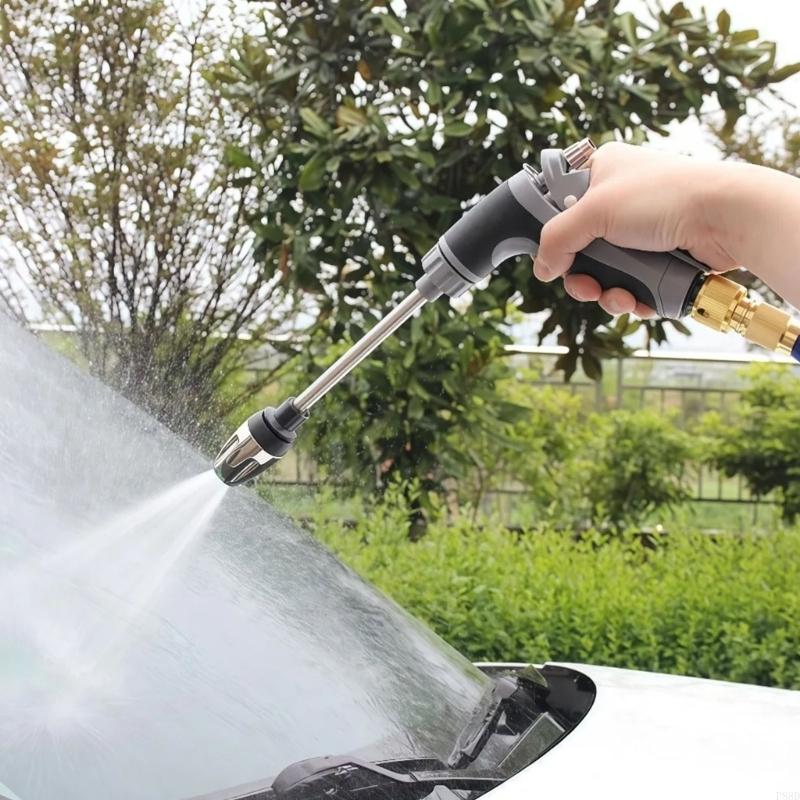  Powerful Pressure Washer Atta - Gardena Hose Comfort 评论和价格