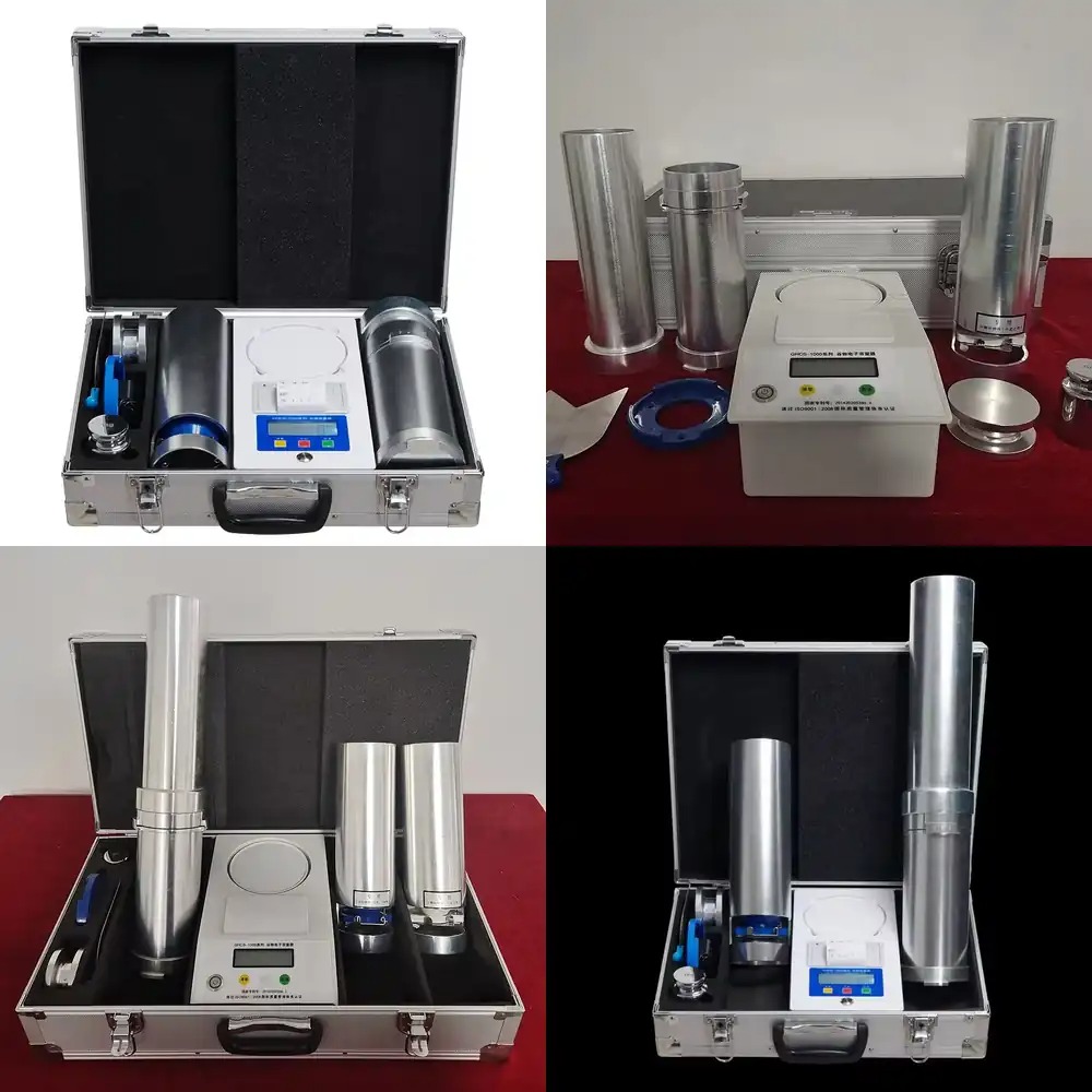 Grain Seed Volume Weight Teste - Farming Equipment For Agriculture 评论和价格
