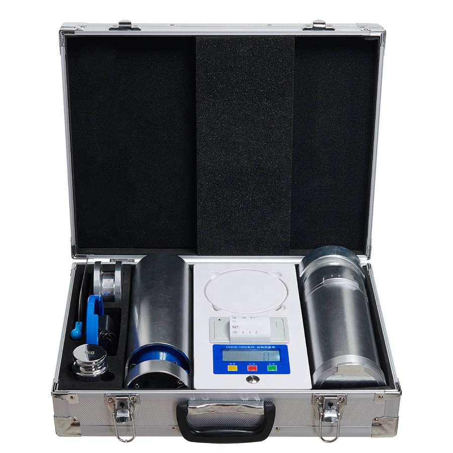Grain Seed Volume Weight Teste - Farming Equipment For Agriculture 评论和价格
