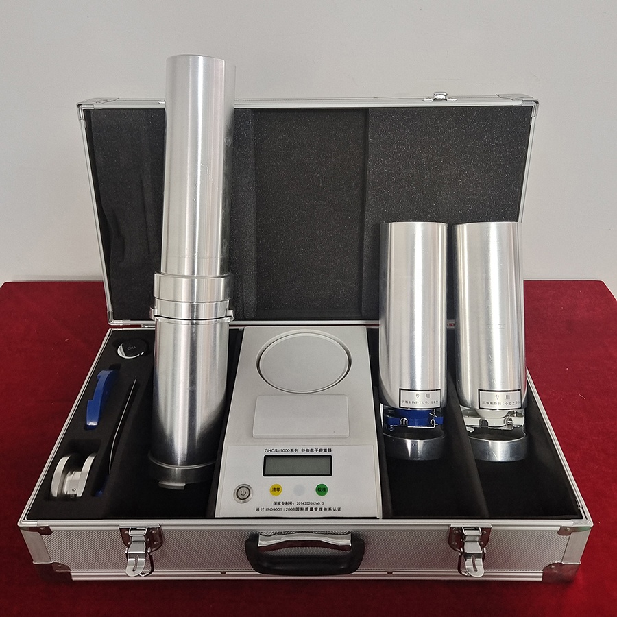 Grain Seed Volume Weight Teste - Farming Equipment For Agriculture 评论和价格