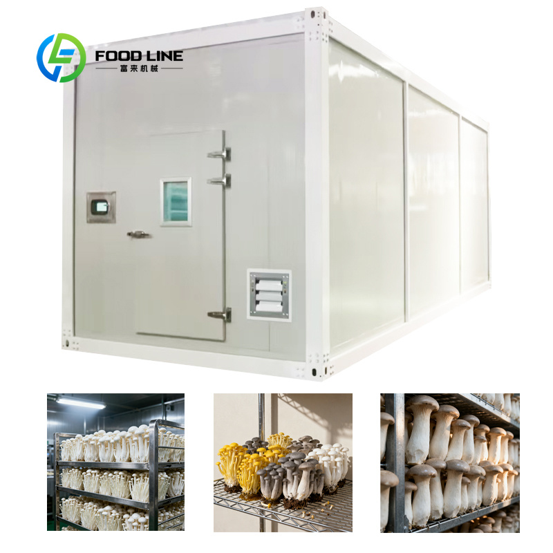 Eco Friendly Energy Saving Pre - Agriculture Farming Technology 评论和价格