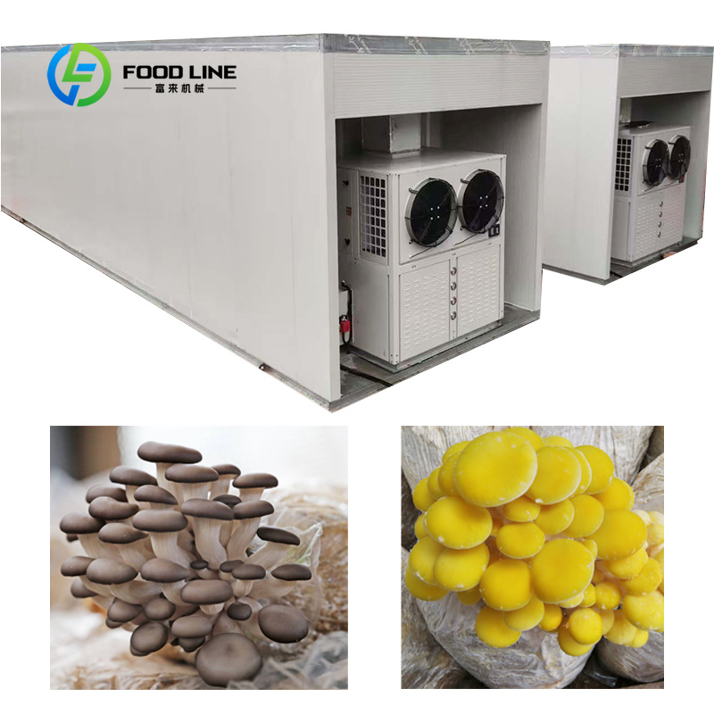 Eco Friendly Energy Saving Pre - Agriculture Farming Technology 评论和价格