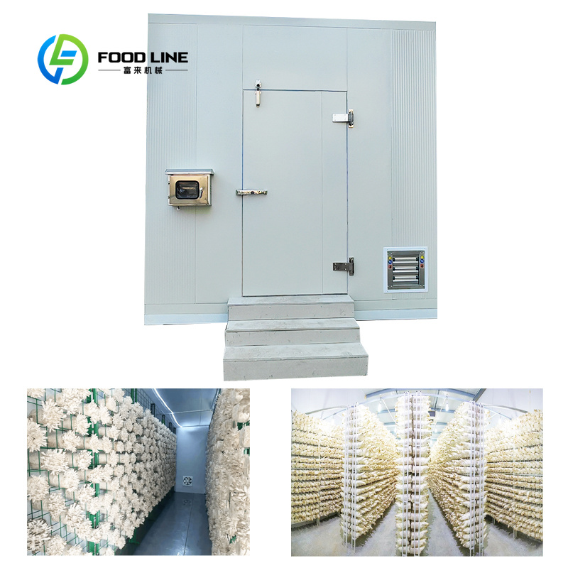 Eco Friendly Energy Saving Pre - Agriculture Farming Technology 评论和价格