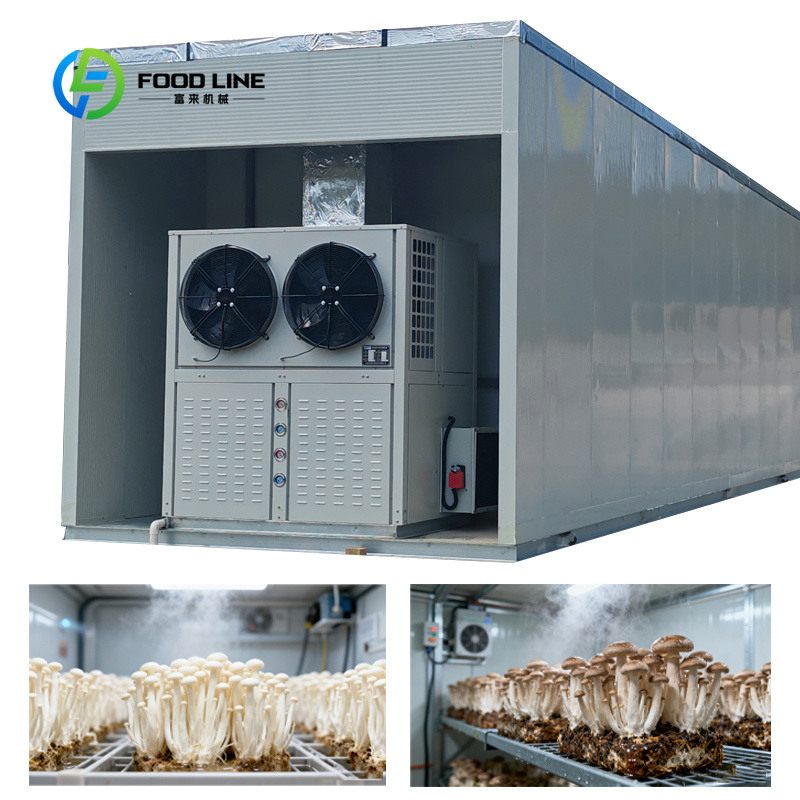 Eco Friendly Energy Saving Pre - Agriculture Farming Technology 评论和价格