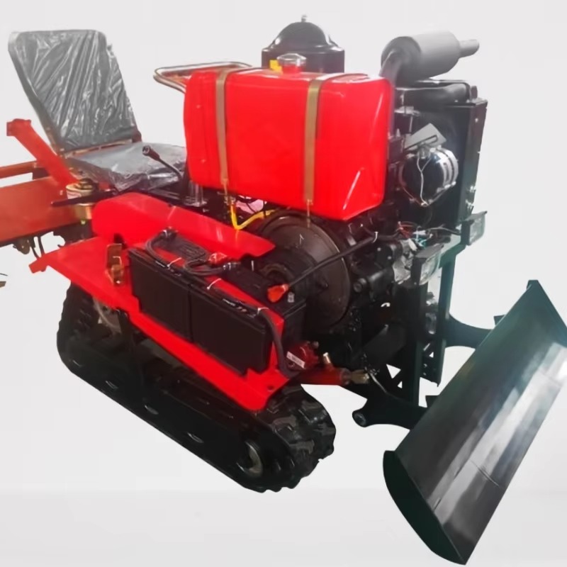 Durable Multifunctional Ride-o - Us Agriculture Farming Job 评论和价格