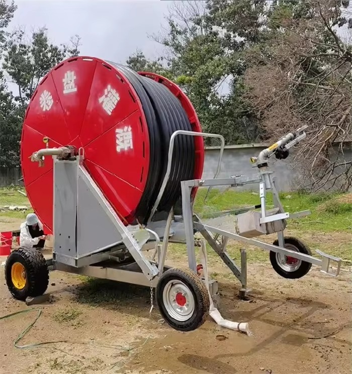 Factory Supply Big  Sprinkler  - Agriculture Farming Technology 评论和价格