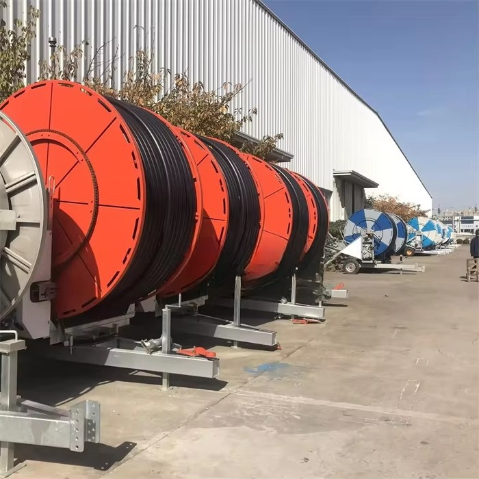 Factory Supply Big  Sprinkler  - Agriculture Farming Technology 评论和价格