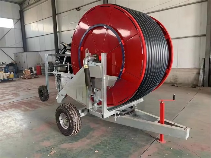 Factory Supply Big  Sprinkler  - Agriculture Farming Technology 评论和价格