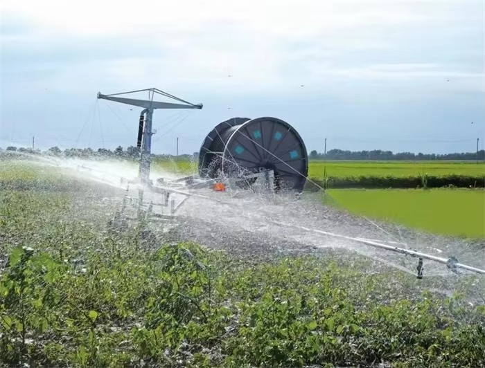 Factory Supply Big  Sprinkler  - Agriculture Farming Technology 评论和价格