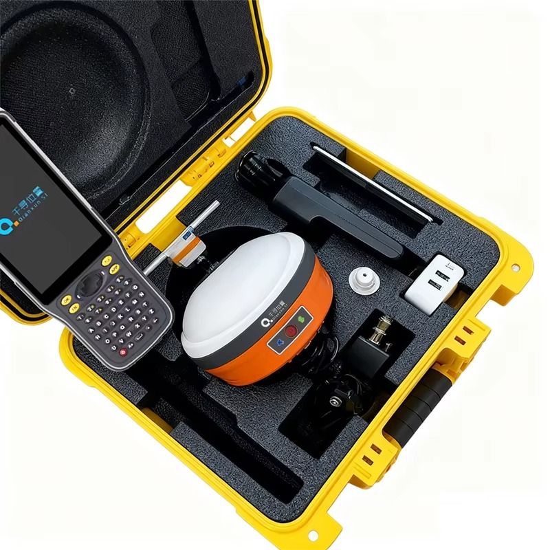 Q600 Tractor Laser Antenna SLA - Agriculture Farming Systems 评论和价格