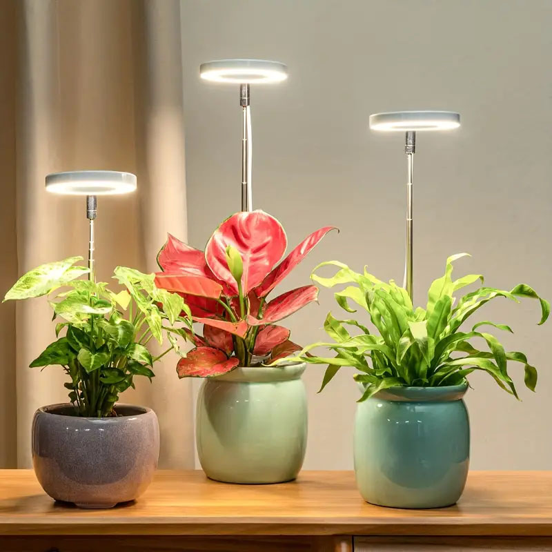 LED Grow Light Full Spectrum P - Plant Growth Regulator 评论和价格