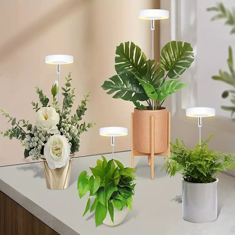 LED Grow Light Full Spectrum P - Plant Growth Regulator 评论和价格