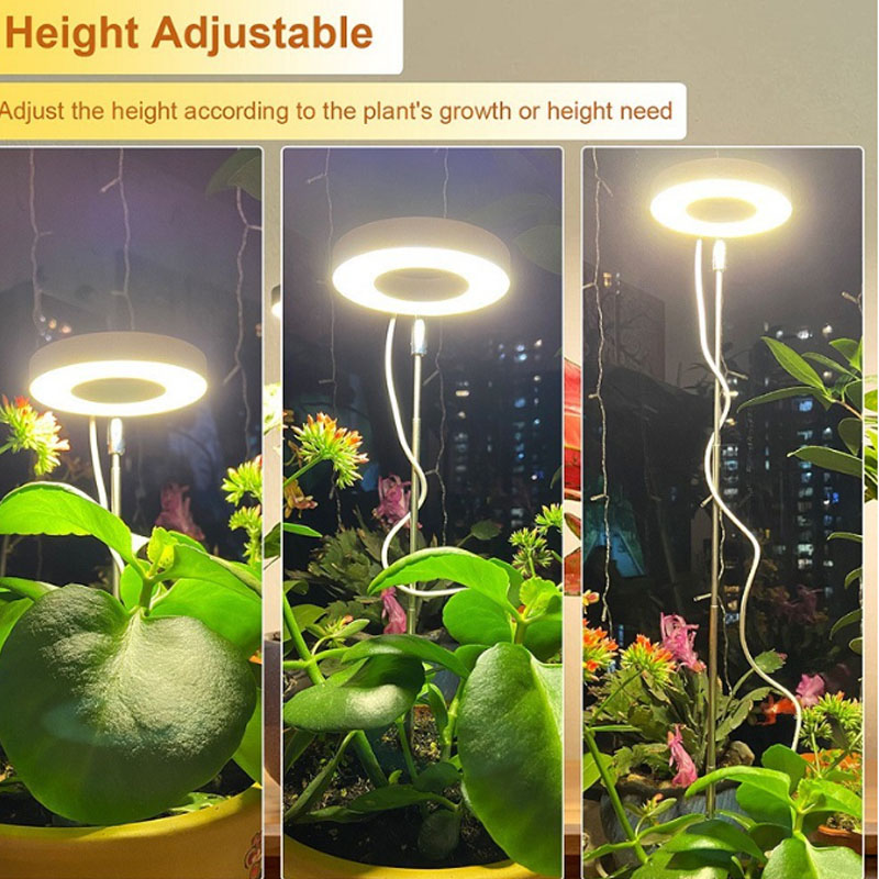 LED Grow Light Full Spectrum P - Plant Growth Regulator 评论和价格