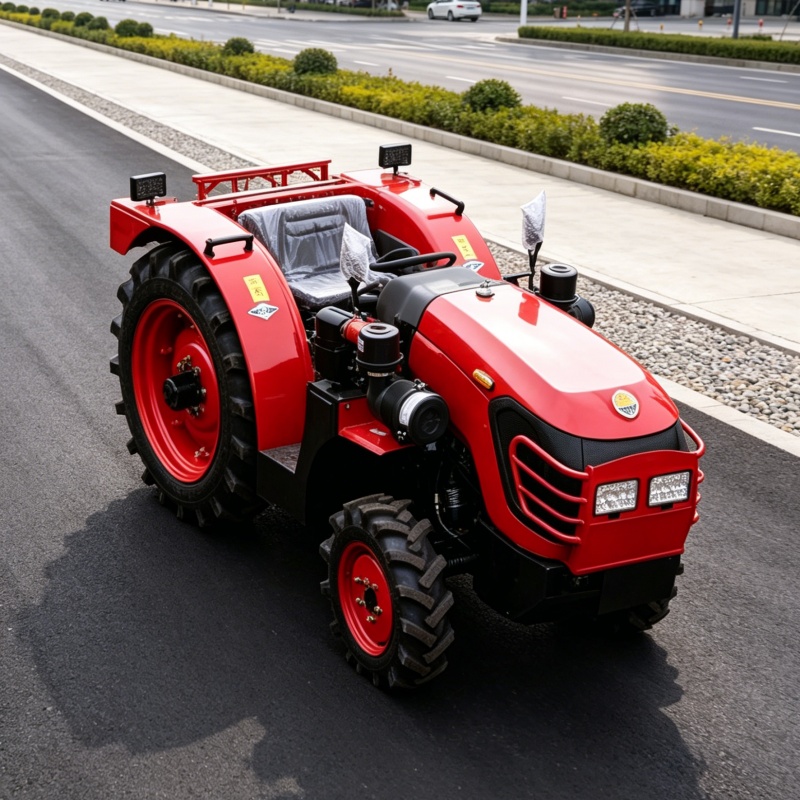 Customized High-Quality Agricu - Agriculture Farming Equipments 评论和价格