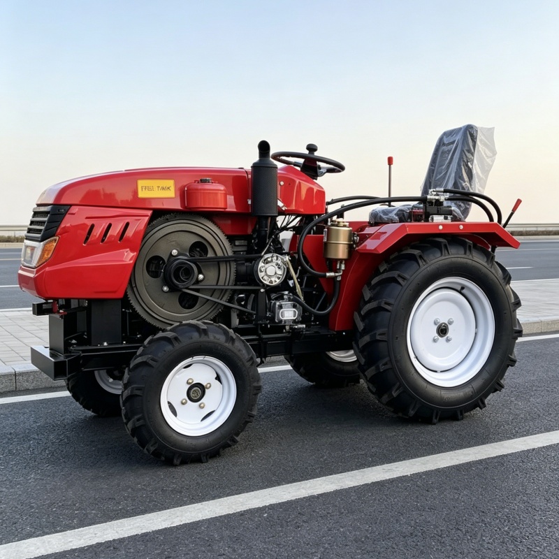 Customized Machinery, High-qua - Agriculture Farming Equipments 评论和价格