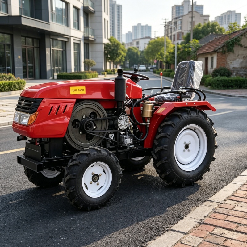 Customized Machinery, High-qua - Agriculture Farming Equipments 评论和价格