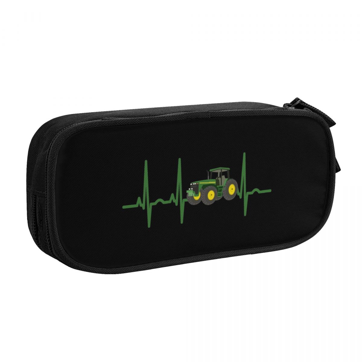 Heartbeat Tractor Design Cute  - Agriculture Farming School 评论和价格