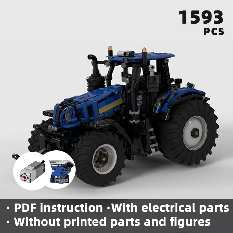 high-performance T8 agricultur - Agriculture Farming Vehicles 评论和价格