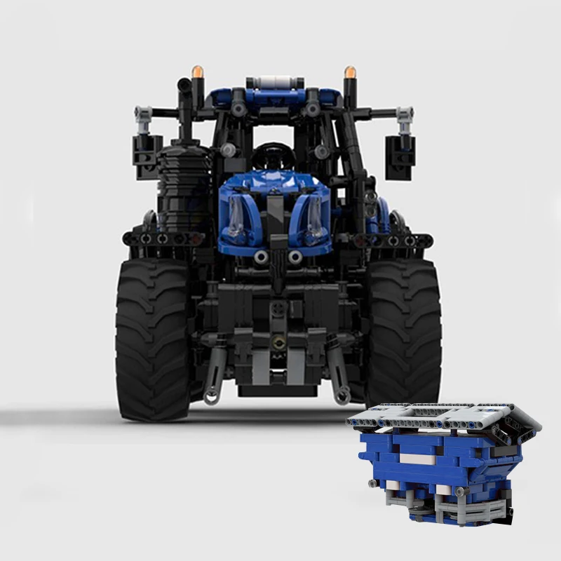 high-performance T8 agricultur - Agriculture Farming Vehicles 评论和价格