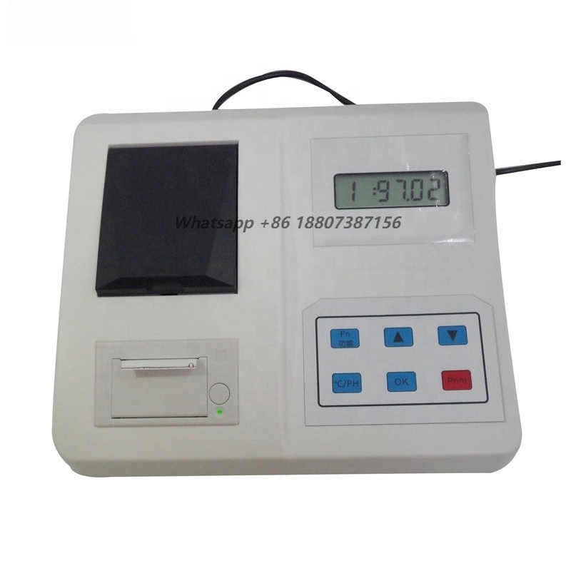 Rapid ph Npk Soil Equipment te - Agriculture Farming Equipments 评论和价格