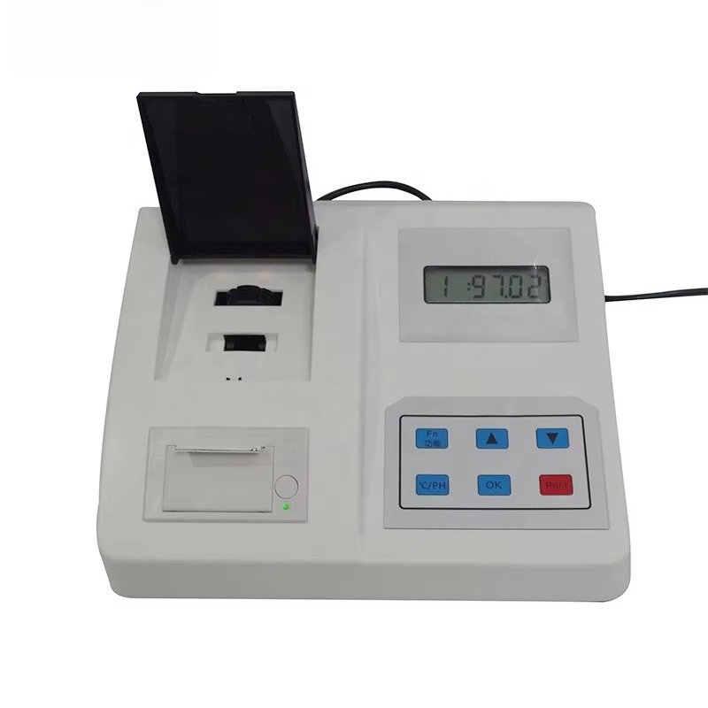 Rapid ph Npk Soil Equipment te - Agriculture Farming Equipments 评论和价格