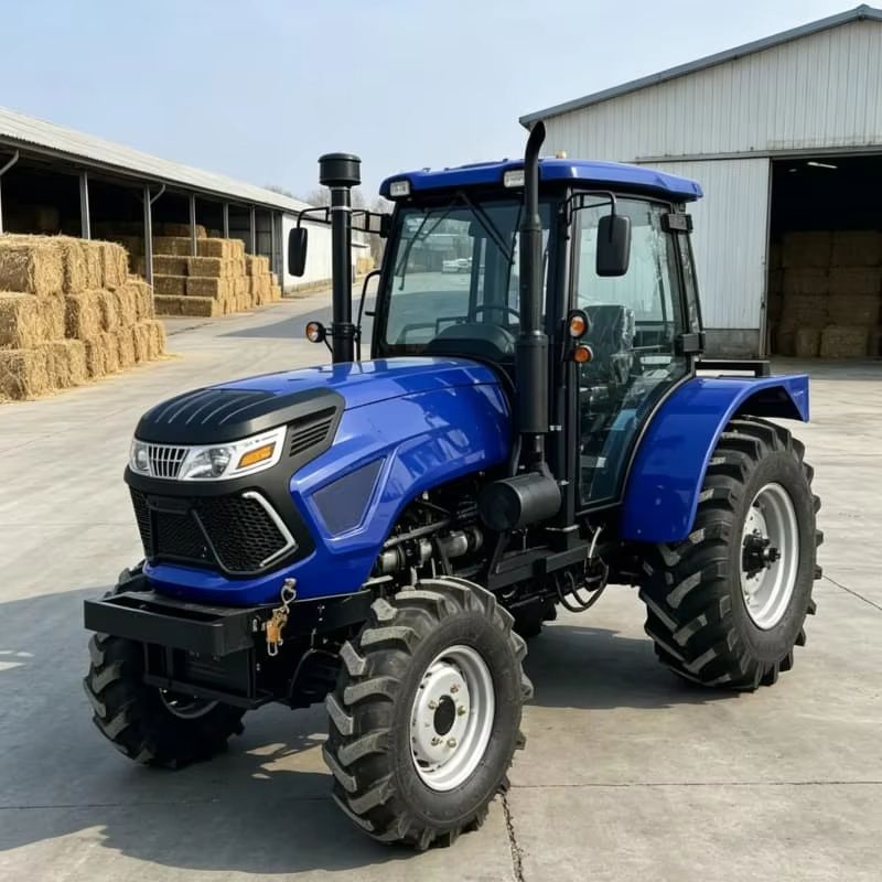 Customized Dual CE/EMC Certifi - Agriculture Farming Equipments 评论和价格