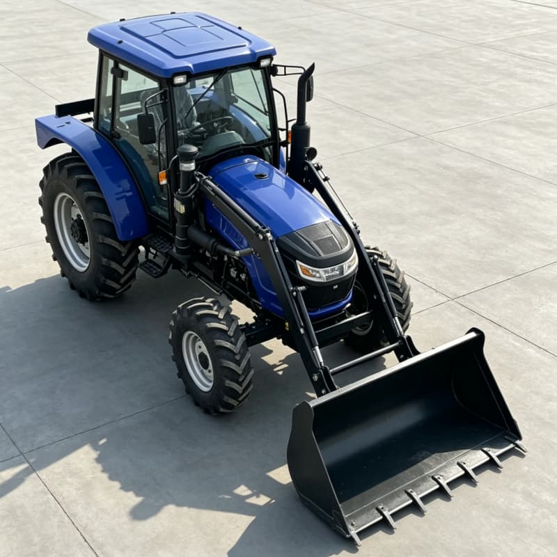 Customized Dual CE/EMC Certifi - Agriculture Farming Equipments 评论和价格