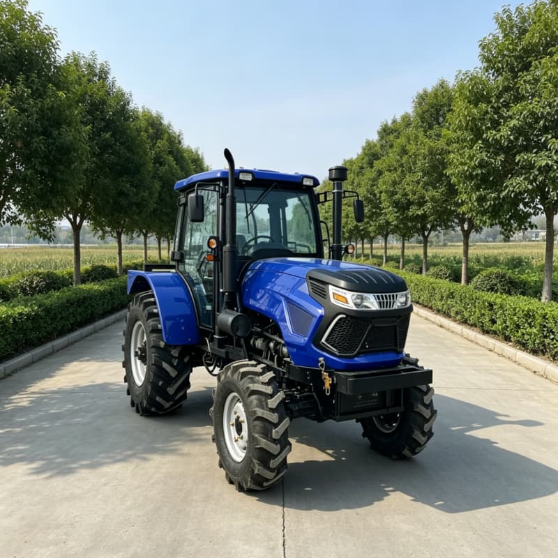 Customized Dual CE/EMC Certifi - Agriculture Farming Equipments 评论和价格
