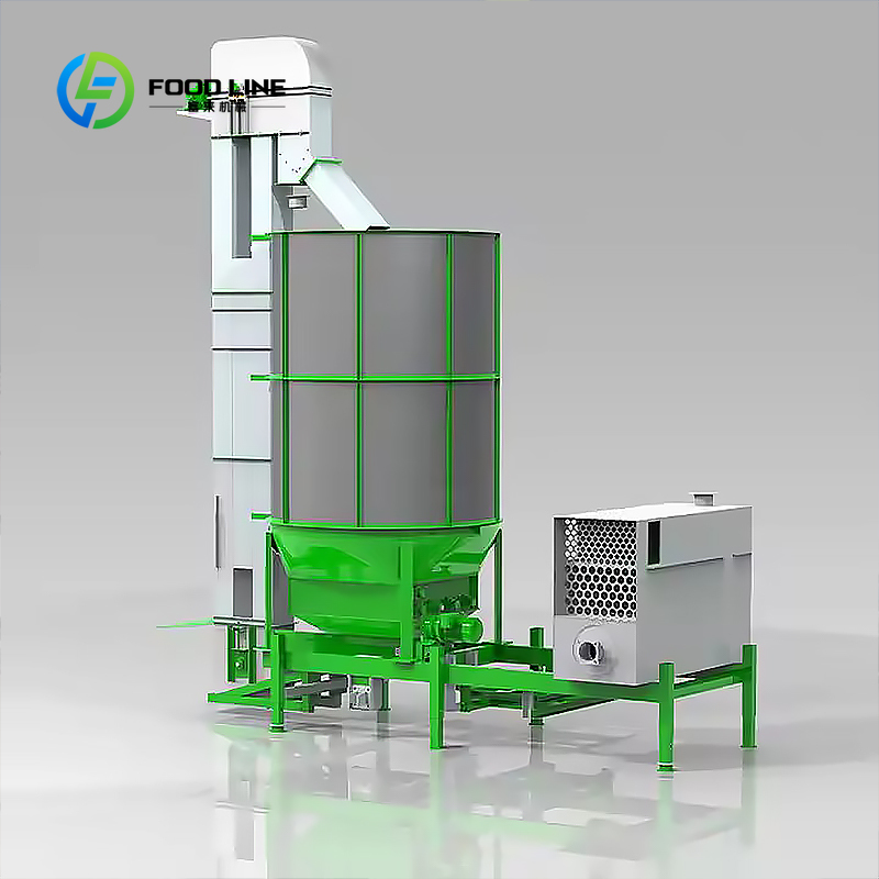 Custom Energy Saving Grain Dry - Agriculture Farming Technology 评论和价格