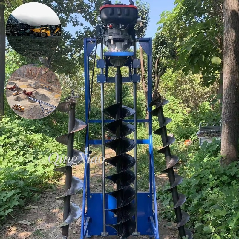 High Efficiency Water Well Dri - Us Agriculture Farming Job 评论和价格