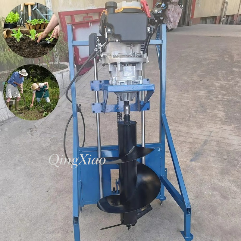 High Efficiency Water Well Dri - Us Agriculture Farming Job 评论和价格