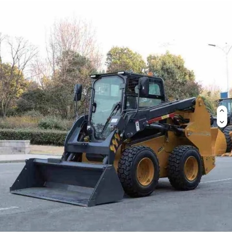 Advanced Model Compact Track L - Agriculture Farming Technology 评论和价格