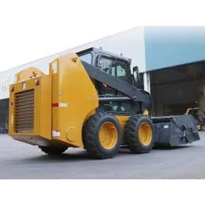 Advanced Model Compact Track L - Agriculture Farming Technology 评论和价格