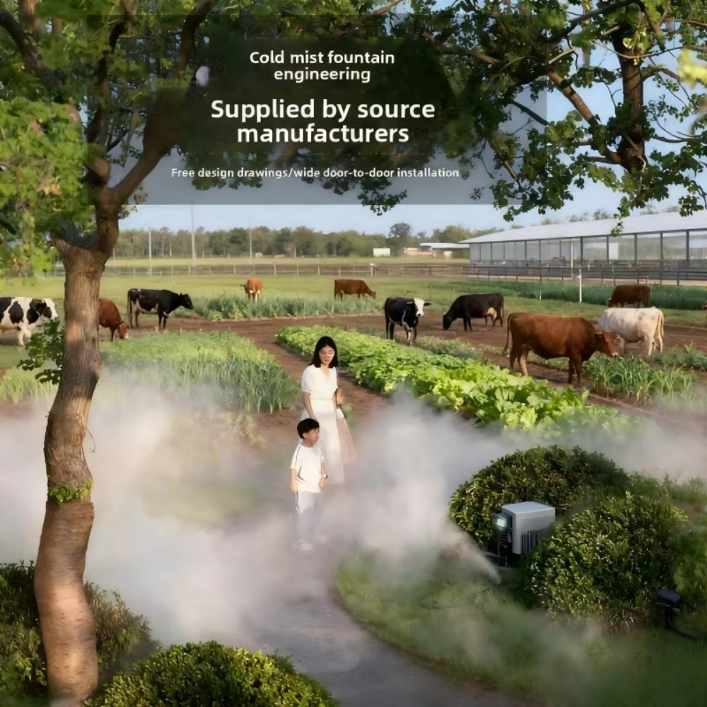 Equipment for Cow Farms Cold F - Agriculture Farming Equipments 评论和价格