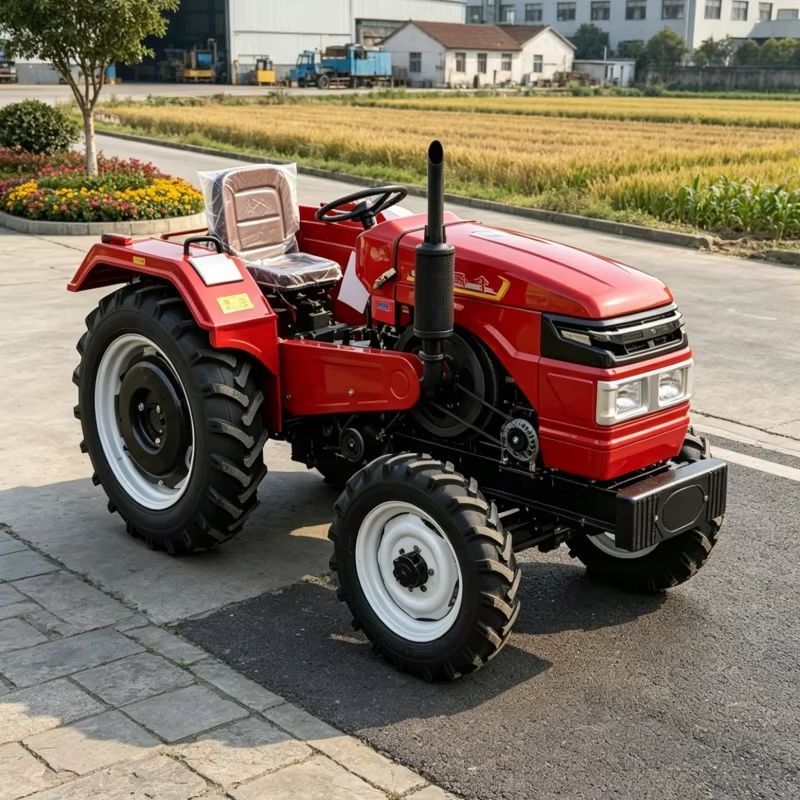 Customized Rotary Tillage Mach - Agriculture Farming Equipments 评论和价格