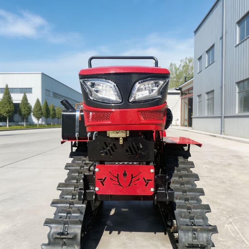 Customized Hot-selling Mini Tr - Agriculture Farming Equipments 评论和价格