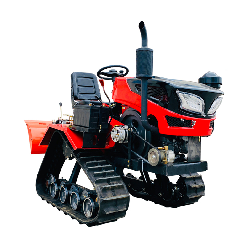 Customized Ride-On Small Agric - Agriculture Farming Equipments 评论和价格