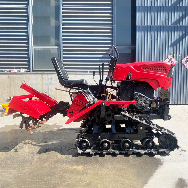 Customized Ride-On Small Agric - Agriculture Farming Equipments 评论和价格