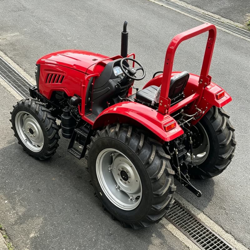Customized Wheeled Rotary Till - Agriculture Farming Equipments 评论和价格