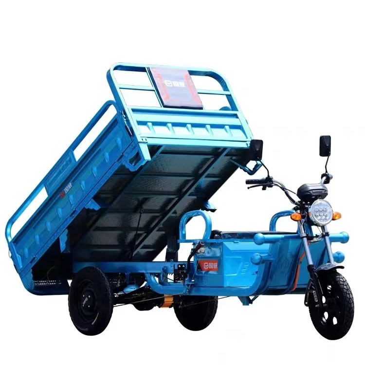 2024 Electrico Car Electric Tr - Agriculture Farming Vehicles 评论和价格