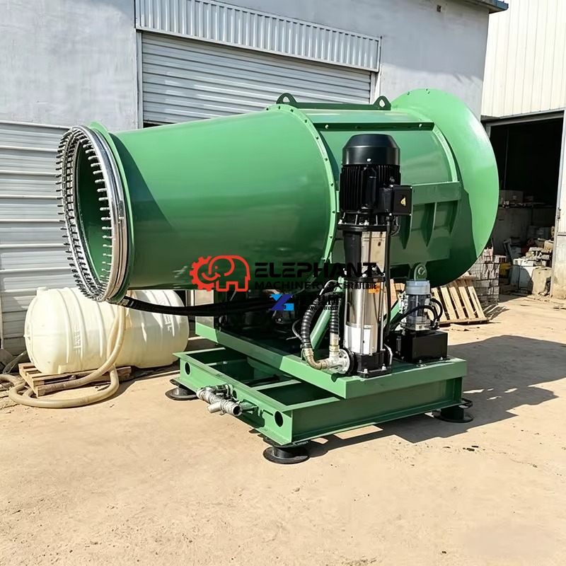 YG New Agriculture Water Misti - Agriculture Farming Systems 评论和价格