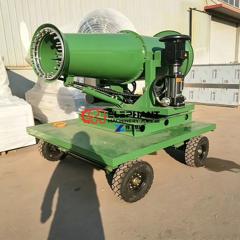 YG New Agriculture Water Misti - Agriculture Farming Systems 评论和价格
