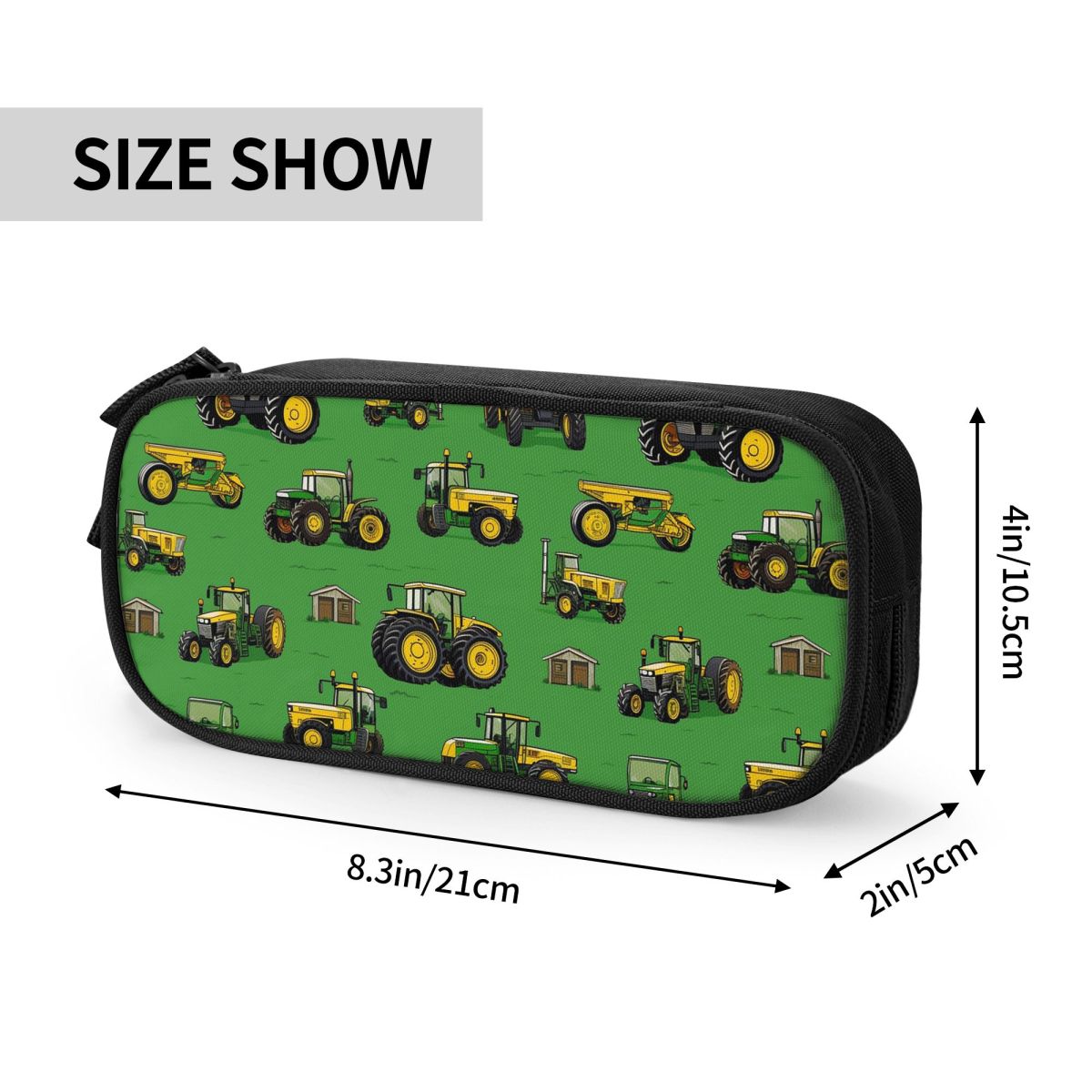Tractor Agricultural Machines  - Agriculture Farming School 评论和价格