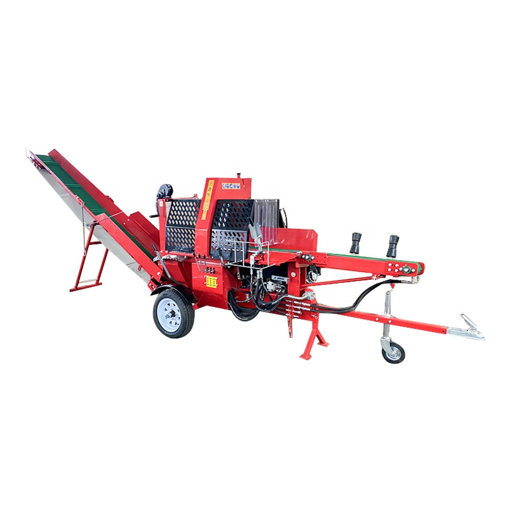 20Ton Hydraulic Log Splitter H - Agriculture Farming Systems 评论和价格